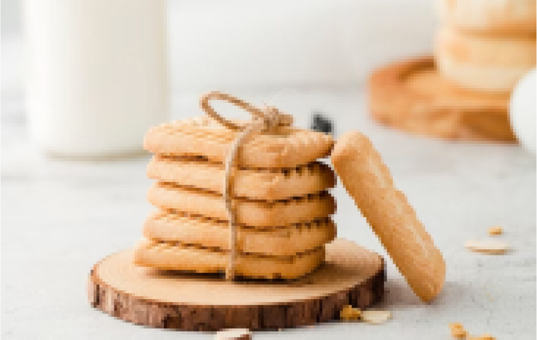 What Are the Benefits of Digestive Biscuits?