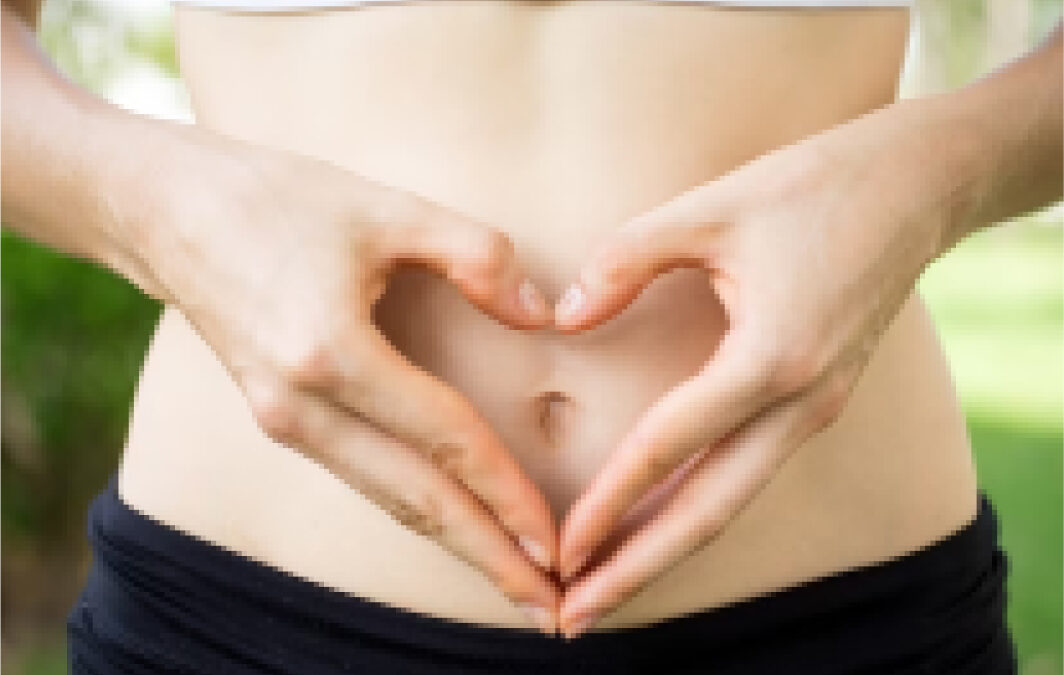 How to Improve Digestion Naturally: 10 Easy Tips!