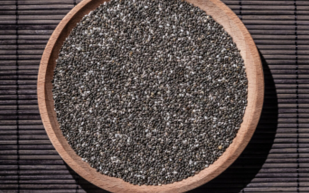 Sesame: The Latest Top Allergen On The Block