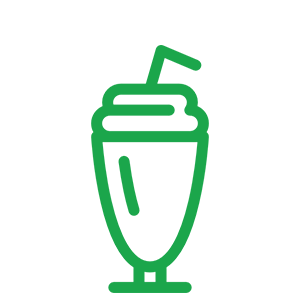 icon Milkshakes